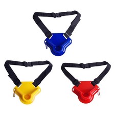 Fishing Fighting Belt Adjustable Fishing Belt Rod Holder Fishing Tackle Enduring