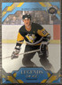 2026 National Hockey Card Day Mario Lemieux - Penguins #NHCD-22 Legends On Ice