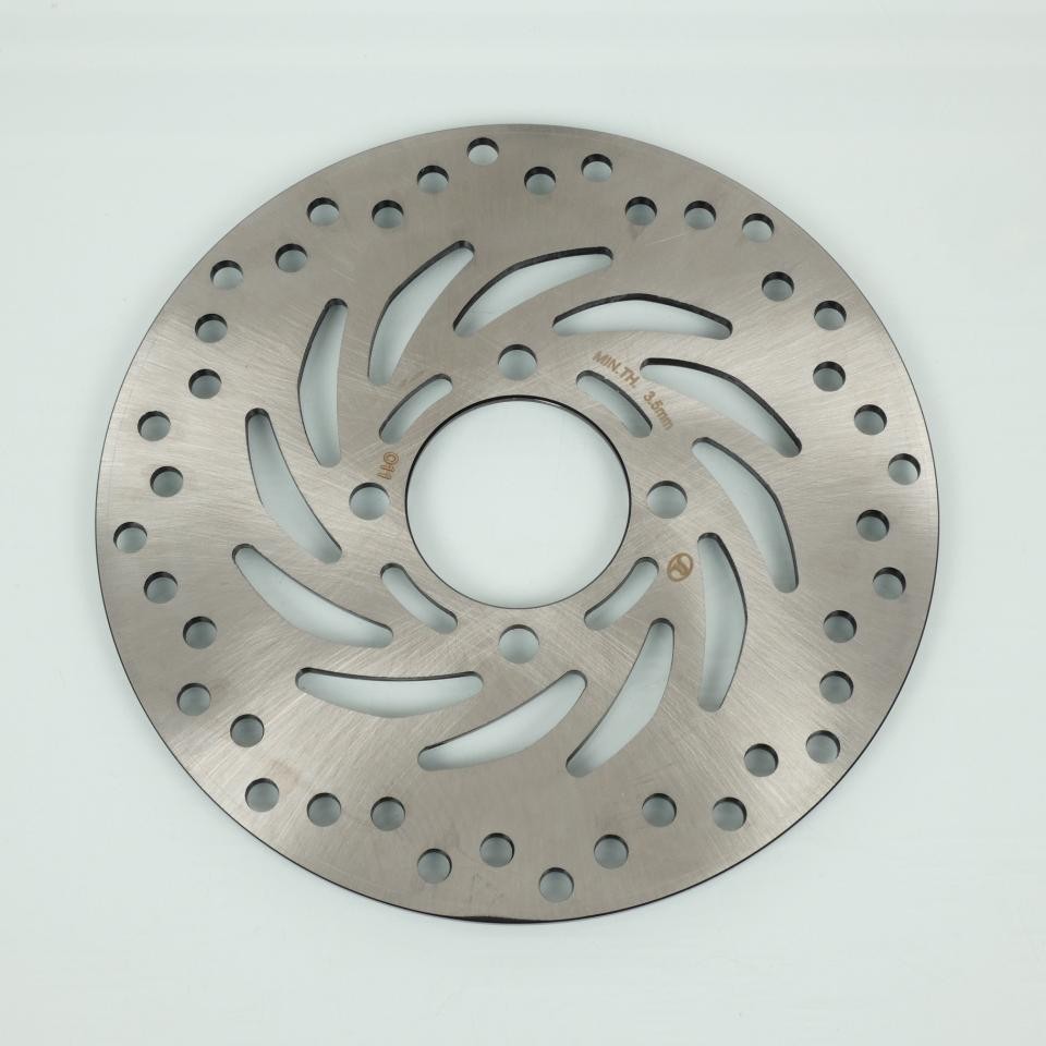 Disque frein avant RMS Ø220mm haute endurance pour optimiser le freinage du PCX 150