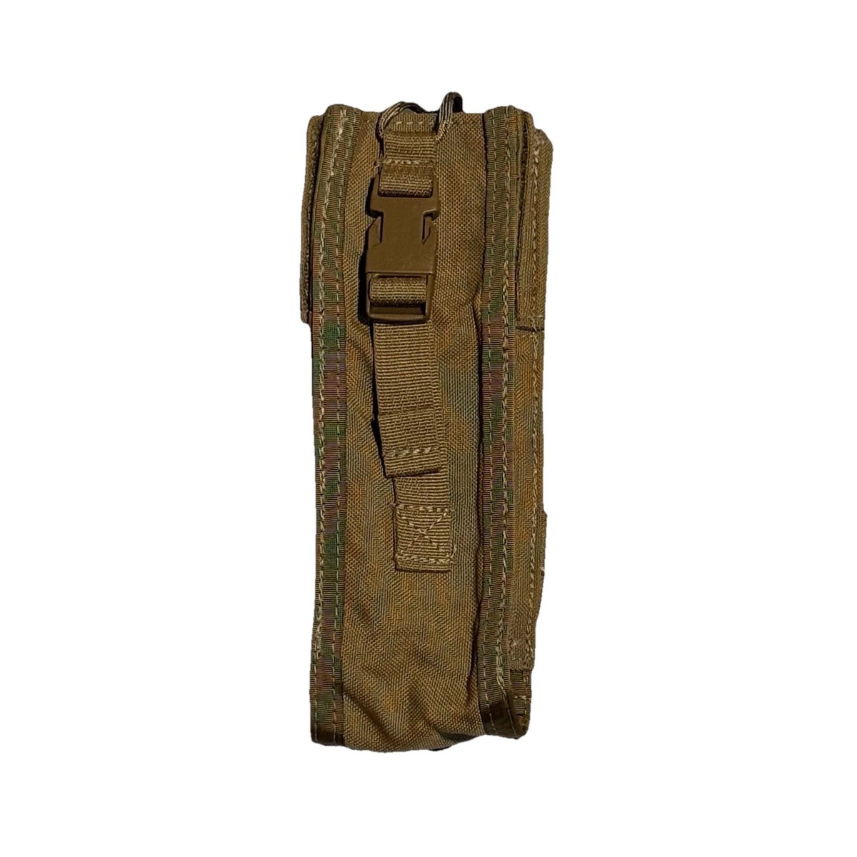 Unbranded Tactical Tailor PRC-152 Radio Pouch - Coyote Brown