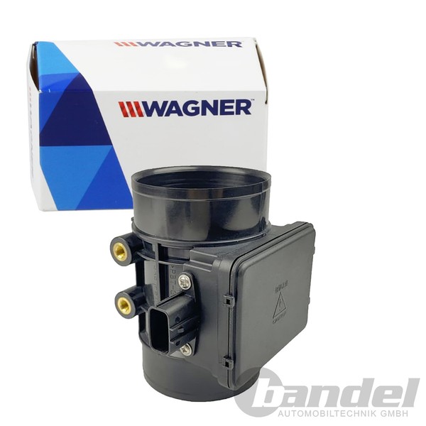 Wagner Luftmassenmesser LMM Passend FüR Mazda 323 626 B-SERIE MX-5 Premacy |-image