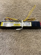 Signify Advance AmbiStar RELB-2S40-N Electronic Fluorescent Ballast, New