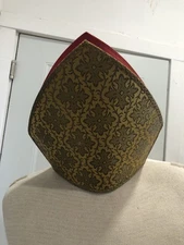 Vintage Bishop Mitre