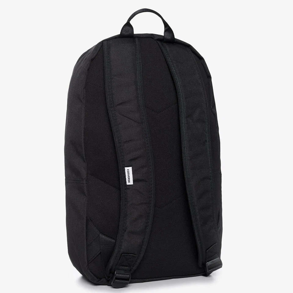 Converse Rucksack 10003329A01 EDC BACK PACK Schwarz  - Bild 3 von 3