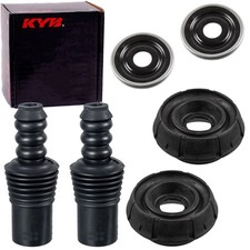 PROTECTION KIT+KYB DOMLAGER VORDERACHSE passend für DACIA LOGAN SANDERO DUSTER