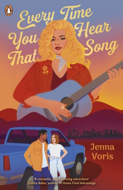 Every Time You Hear That Song by Jenna Voris - 9780241681046 - Image 4