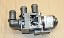 OEM Mopar 2021-2025 Jeep Wrangler 2.0L Coolant 3-Way Valve Electric Water Pump