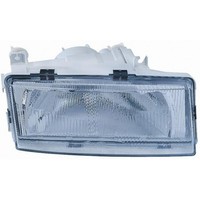 Scheinwerfer Vorne Links FüR Skoda Felicia 1998 Al 2001 OEM 6U1941017C