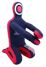Grappling Dummy MMA Jiu Jitsu – BJJ Grappling Wrestling Dummy – MMA Dummy for 