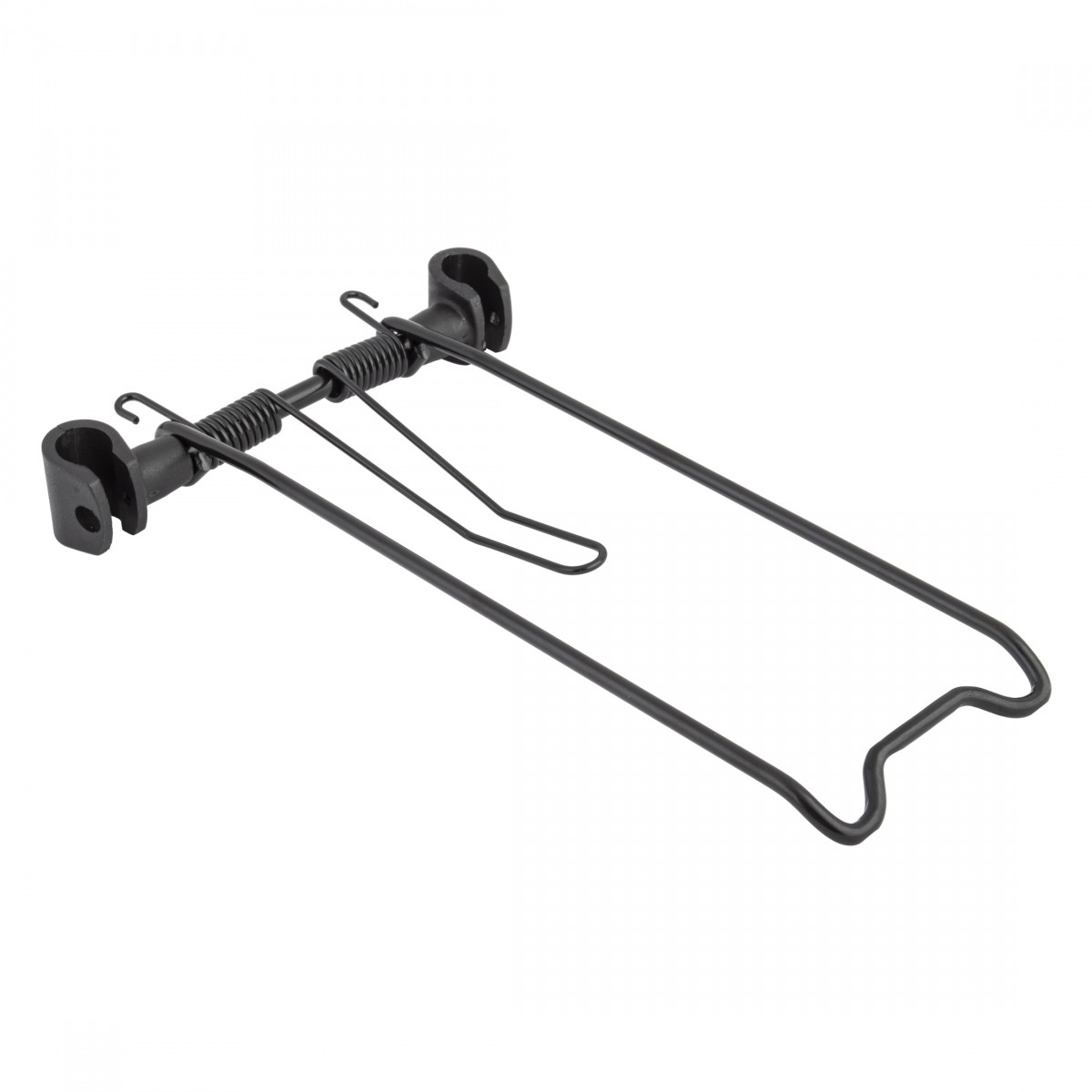 Racktime Clampit 10 Spring Clamp for Shine Evo STD - Tour Bike Racks 4390₽
