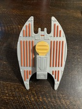 1993 Kenner Batman: The Animated Series Anti-Freeze Batman Firing Shield