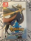 Pokémon Sword - Nintendo Switch