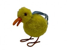 Steiff Animal Chick 7cm - Excellent Condition