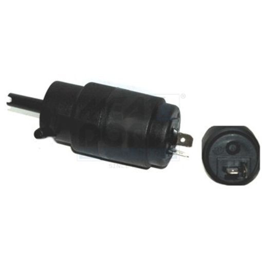 2x ✅Fits MEAT&DORIA 20110 WASHER PUMP  ⭐UK Seller⭐