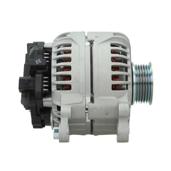 Lichtmaschine Volkswagen 140A OEM +Line (Mit OEM Reg.) - Vgl.Nr. 0124525116 / 01-image