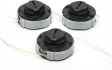 3-Pack Spool Replacement for Stihl Autocut C3-2 Trimmer Head Fits FSA 57