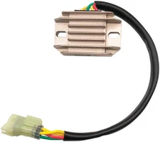Ricks Motorsport Electric Rectifier/ Regulators 10-S119 2112-1464 269069