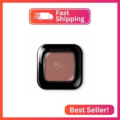 Kiko Milano High Pigment Eyeshadow 27 | Highly Pigmented Long-Lasting Eye-Shadow