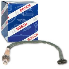 BOSCH Lambdasonde Sensor DACIA DOKKER DUSTER RENAULT CLIO MEGANE SMART FORTWO