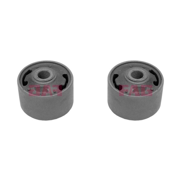 2X FAG Lagerung AchsköRper FüR Audi 100 44 44Q C3 2.3 E 1.8 43 C2 1.6 2.1-image