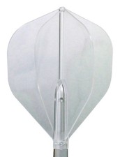 Cosmo Fit Flight Air Standard Dart Flights