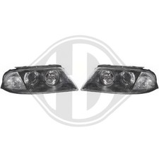 2246285 Scheinwerfer Satz für VW PASSAT B5.5 (3B3)
