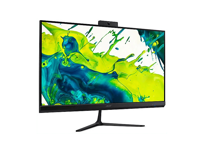 All in one Acer Aspire C24-2G, 24" Full-HD,Intel®Core™i5-13420H,16GB RAM,1TB SSD - Imagen 2 de 4