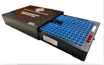 Navistar 180 Pin Breakout Box 1180-N4-0X0 ECM Diagnostic Tool