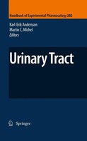 Karl-Erik Andersson (U. A.) | Urinary Tract | Taschenbuch | Englisch (2013)