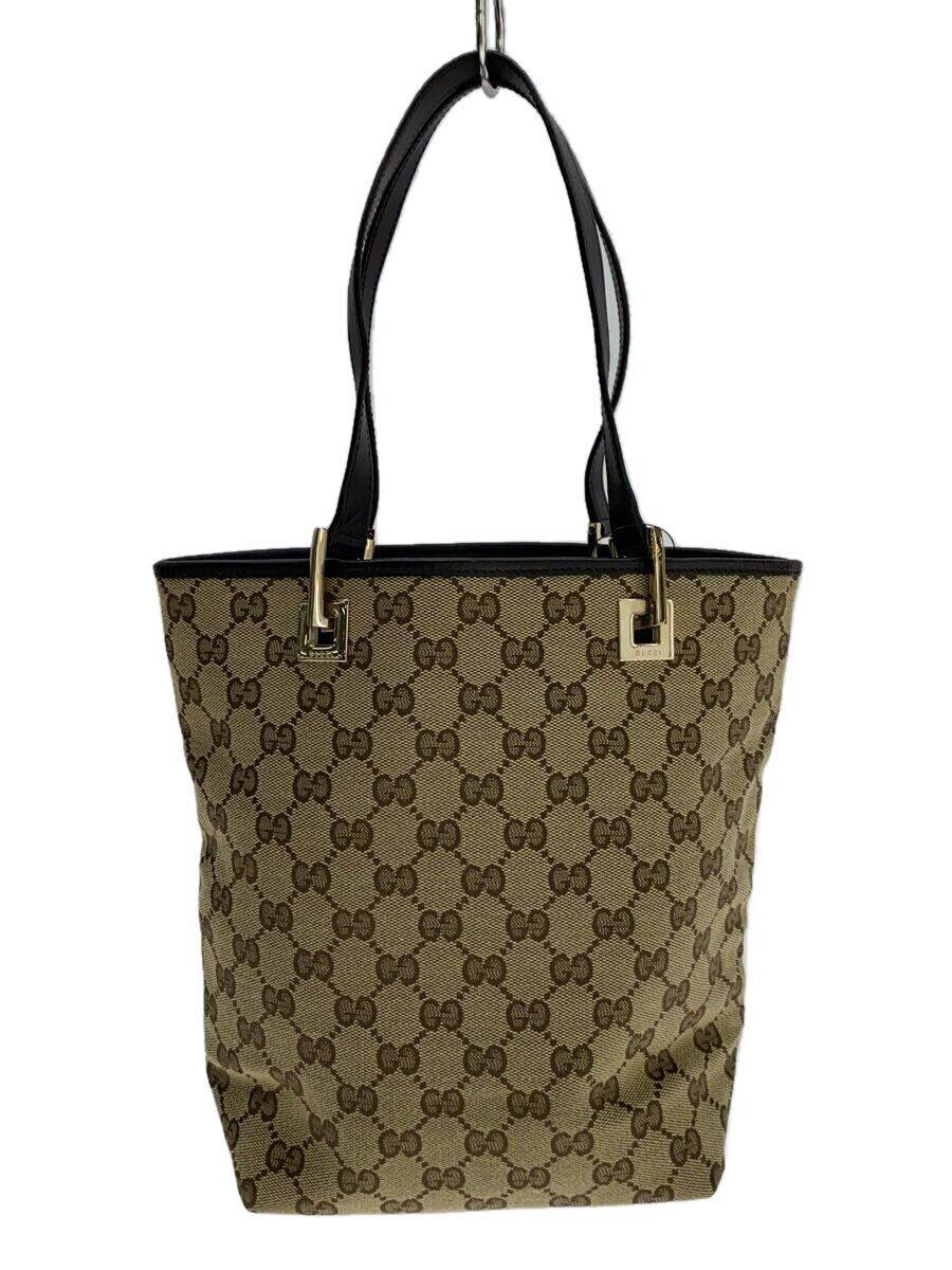 GUCCI Handbag Multicolor Total Pattern 0021099 Us… - image 1