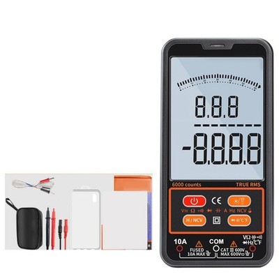 For T5 Current Signal Generator Multimeter for Electronics Testing and Repair