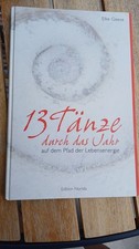 Elke Geese 13 Tänze durch das Jahr Hardcover...