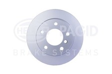 Disque de frein BMW 545
