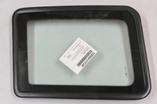 New OEM Ford F2TZ-1829700-A, DQ08004GTY Carlite Quarter Window Glass NOS