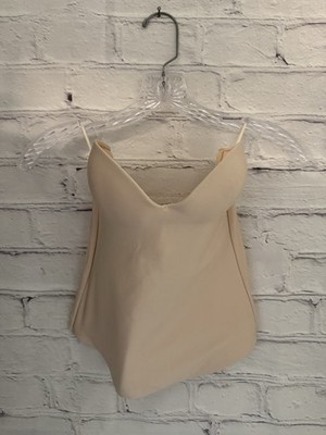 Felina Lingerie Beige Strapless Bodice Bra Size 34C