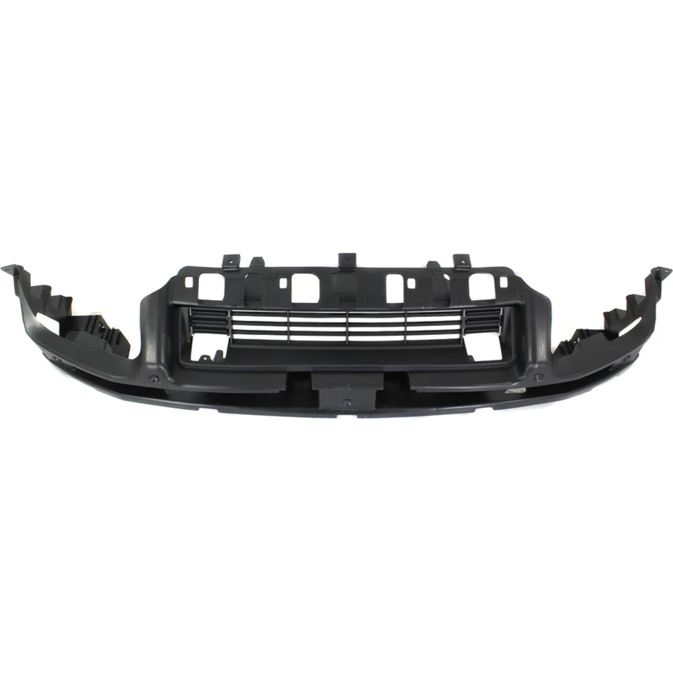 Bumper Face Bar Impact Absorber For 2008-2012 Jeep Liberty Front 57010120AC - Изображение 4 из 4