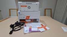 HP LaserJet M110we Monochrome Laser Printer