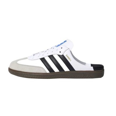 Adidas Originals SAMBA OG Closed Toe Slippers Unisex LB3814