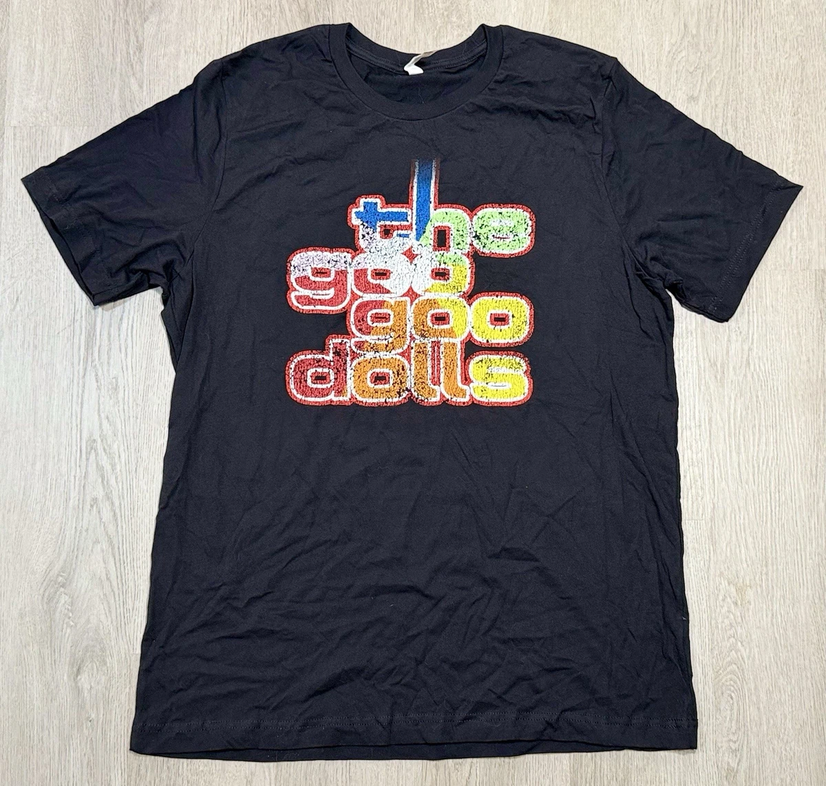 goo goo dolls shirt products for sale | eBay