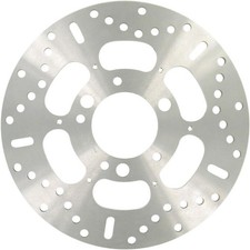 Ebc Rear Brake Rotor Md802 Can-am Spyder Rsspyder Rt 2010-2012