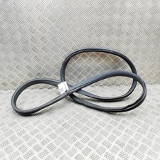 MERCEDES-BENZ E W213 Türdichtungsgummi vorne rechts A2136970900 35375184 MERCEDES-BENZ E W213 Türdichtungsgummi vorne rechts A2136970900 35375184