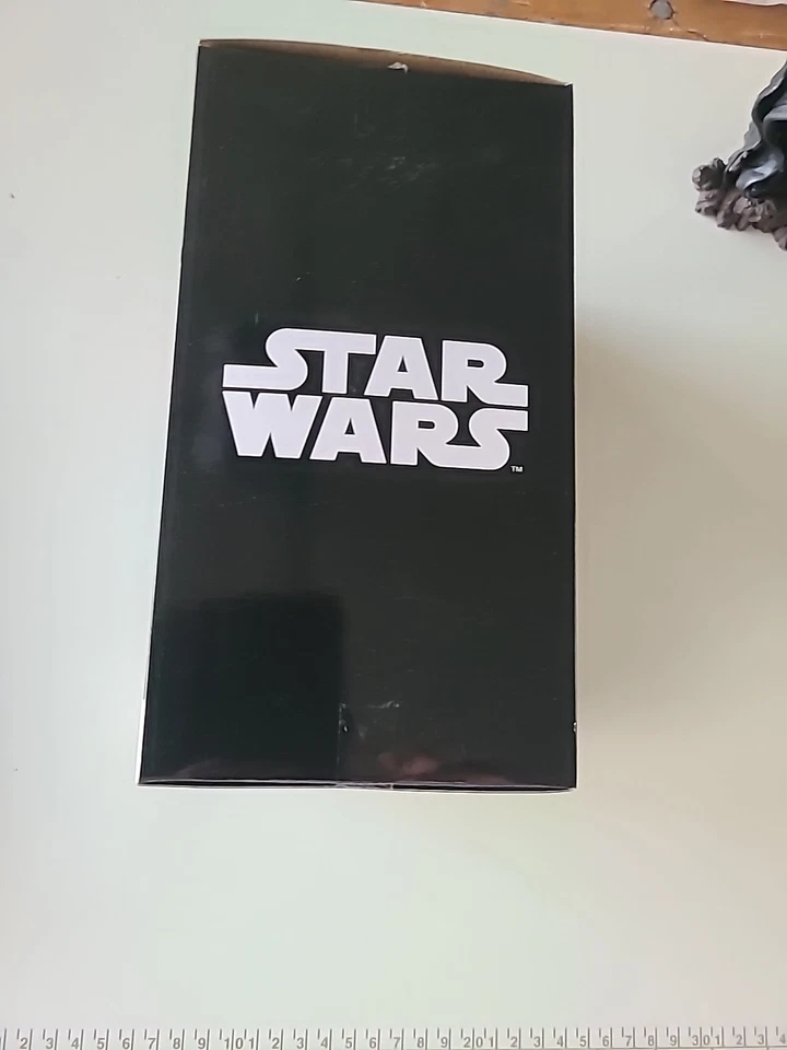 Star Wars Darth Vader Bandai Spirits Japan - Image 2 of 4