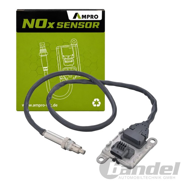 Ampro Nox-Sensor STICKOXID-SONDE Passend FüR Audi Q7 | A1024M07G-image