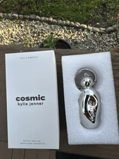 Kylie Cosmetics Cosmic Perfume Bottle Keyring New In Box