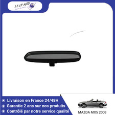 Retroviseur intérieur Mazda MX5