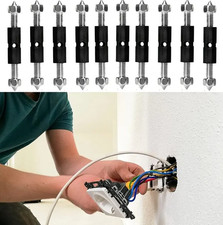 10pcs Switch Socket Box Repair Kit Support Ro...