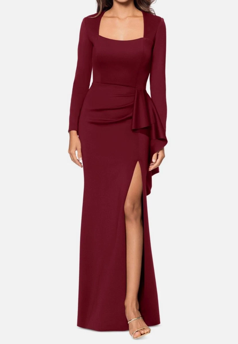Xscape Red Dresses for Women for sale - eBay