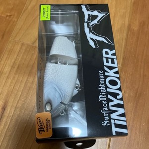 DRT TINYJOKER W×K×S×G× HUNTER RIBBIT 25+ Drt Tiny Joker for sale | Updated Oct 2026
