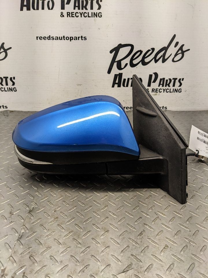 2016-18 Toyota RAV4 OEM Right RH Passenger Side View Mirror 1175808