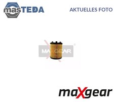 26-0195 MOTOR ÖLFILTER MAXGEAR FÜR ABARTH 500 595 695,500C 595C 695C,PUNTO